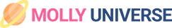 Molly Universe logó